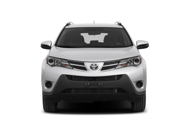 2014 Toyota RAV4