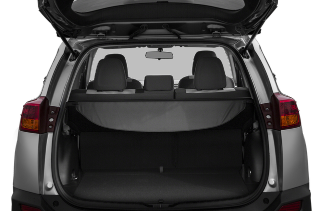 2014 Toyota RAV4
