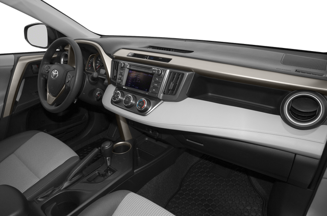 2014 Toyota RAV4