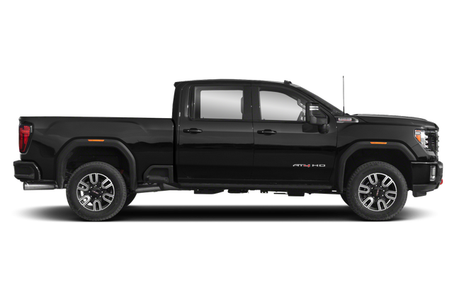 2023 GMC Sierra 2500