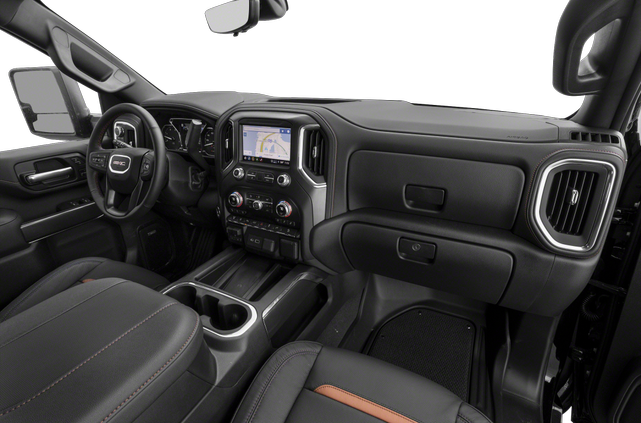 2023 GMC Sierra 2500