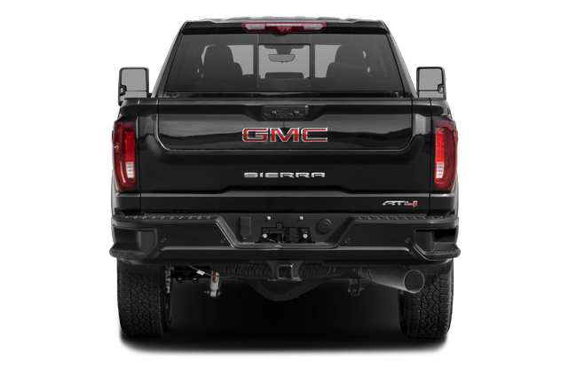 2023 GMC Sierra 2500