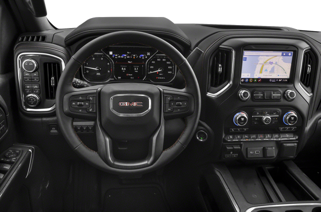 2023 GMC Sierra 2500