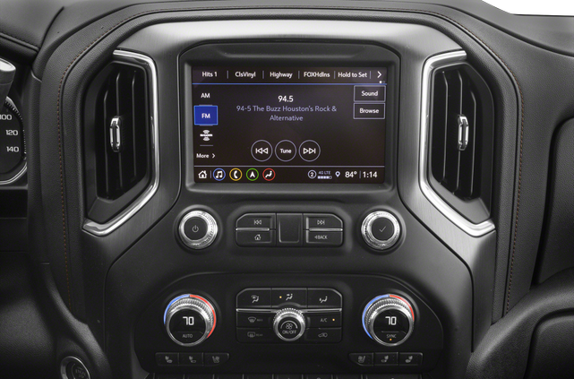2023 GMC Sierra 2500