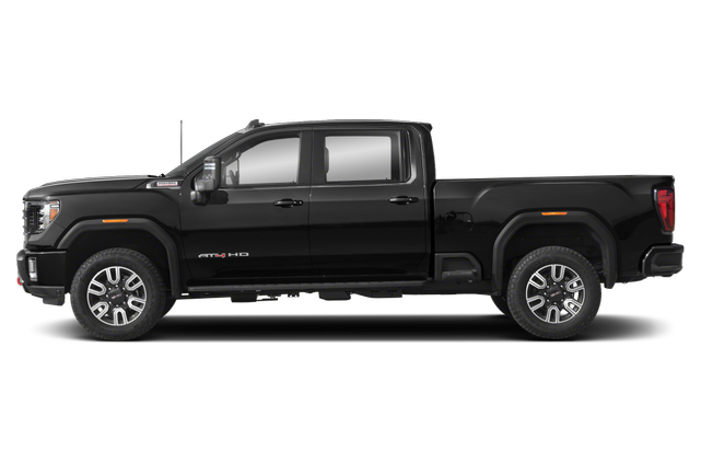 2023 GMC Sierra 2500