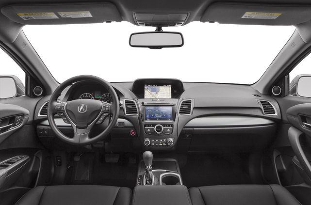 2017 Acura RDX