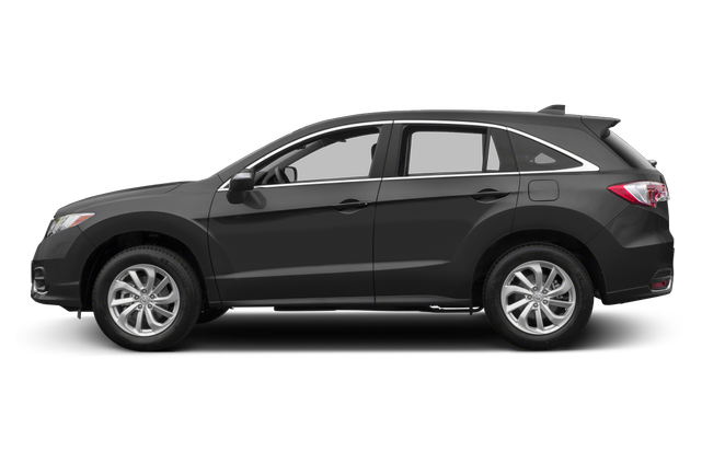 2017 Acura RDX