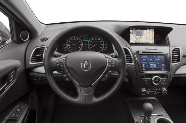 2017 Acura RDX