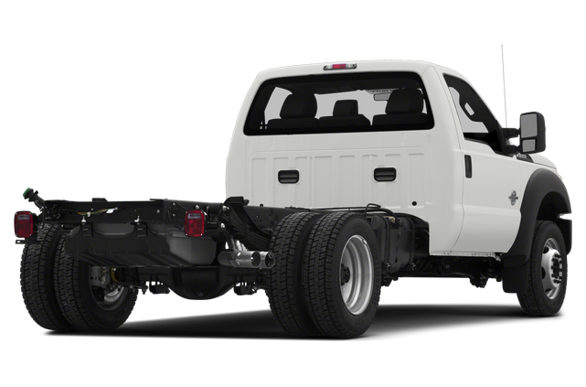 2016 Ford F 450 Specs Price Mpg And Reviews 2716