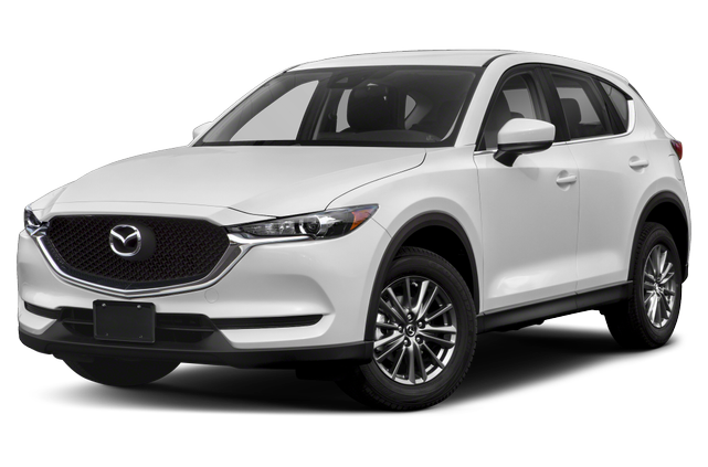  2019 Mazda CX-5 Especificaciones, Precio, MPG