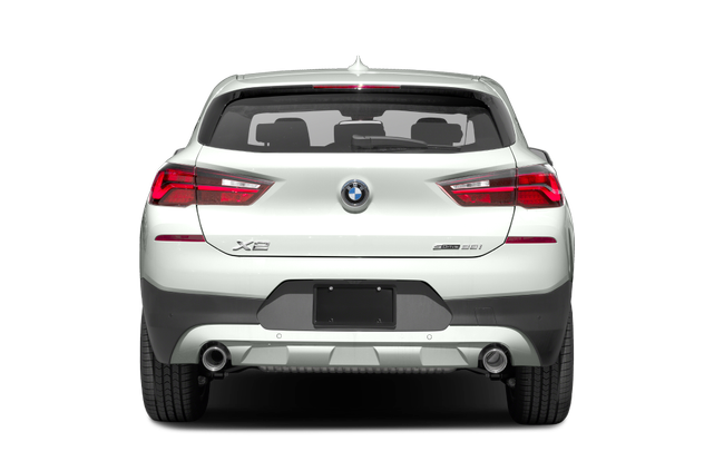 2022 BMW X2