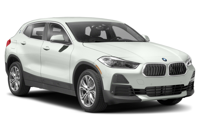 2022 BMW X2