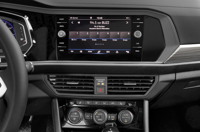 2023 Volkswagen Jetta