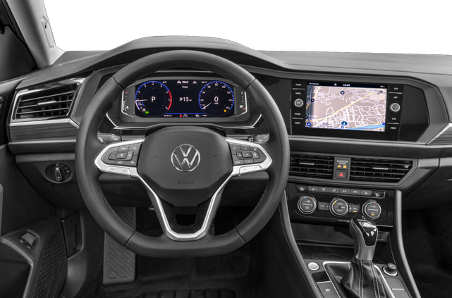 2023 Volkswagen Jetta