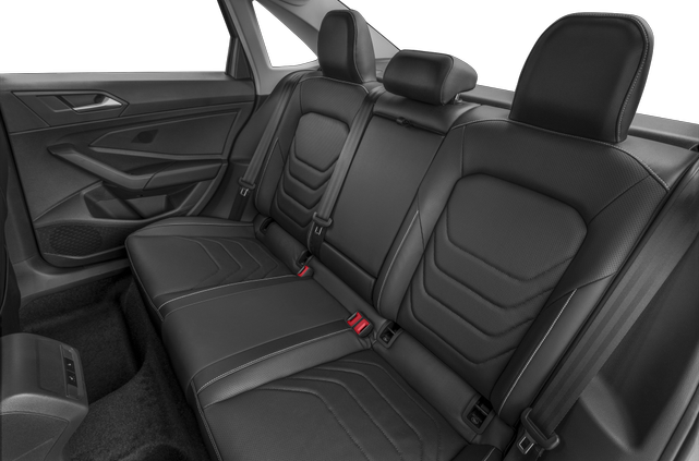 2023 Volkswagen Jetta