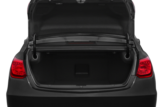 2014 Acura RLX