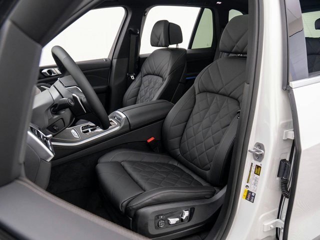 2026 BMW X5 PHEV