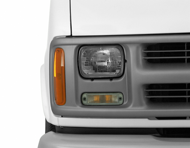 2000 Chevrolet Express 1500