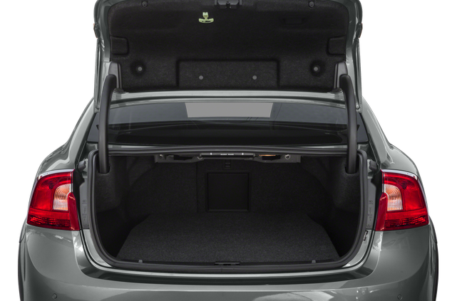 2016 Volvo S60 Cross Country