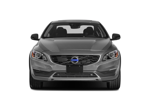 2016 Volvo S60 Cross Country