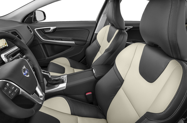 2016 Volvo S60 Cross Country