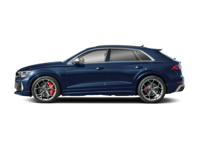 2026 Audi RS Q8