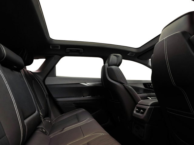 2025 Cadillac OPTIQ
