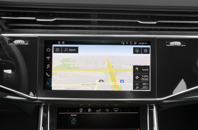 2022 Audi Q7
