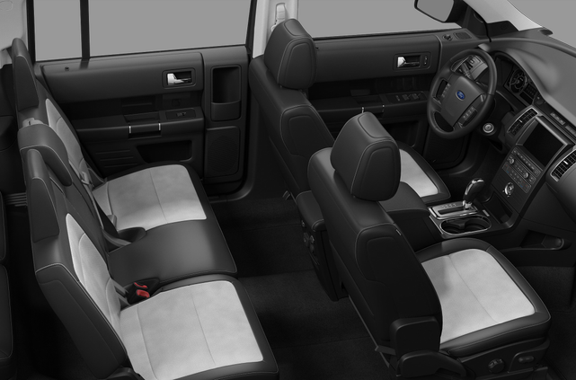 2012 Ford Flex