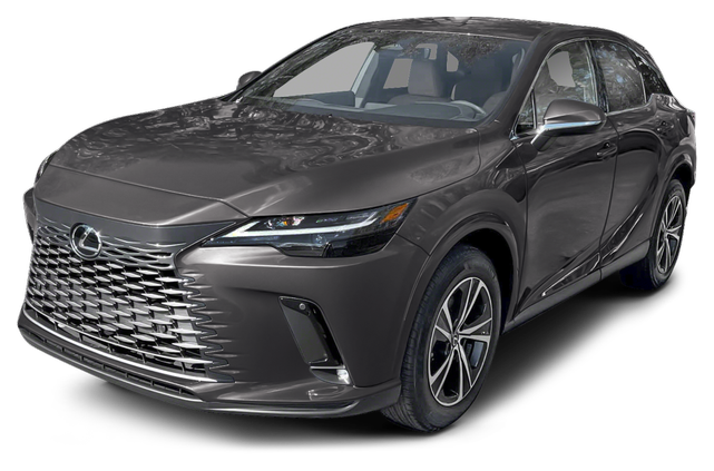 2025 Lexus RX 350