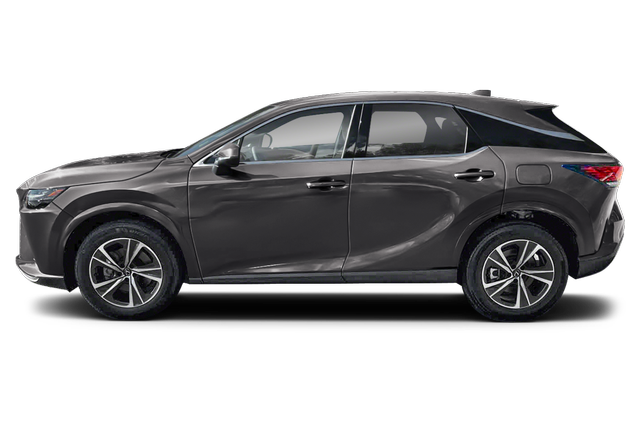 2025 Lexus RX 350