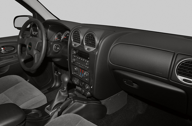 2006 GMC Envoy