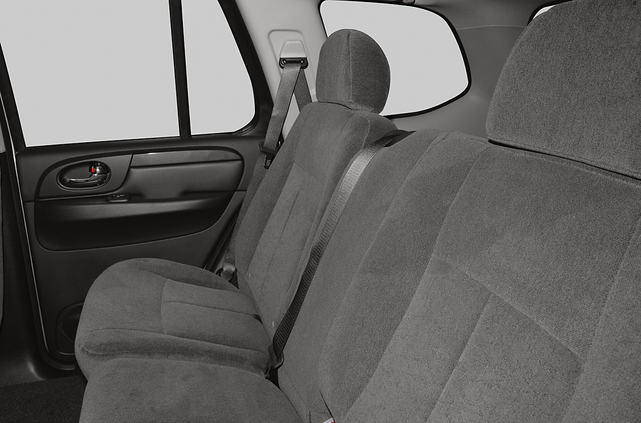 2006 GMC Envoy