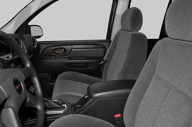 2006 GMC Envoy