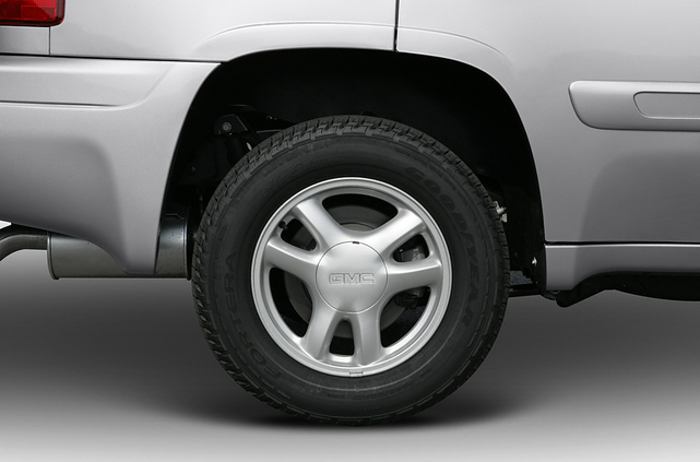 2006 GMC Envoy