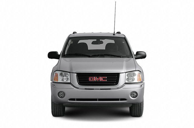 2006 GMC Envoy