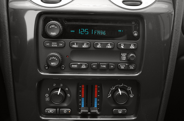 2006 GMC Envoy
