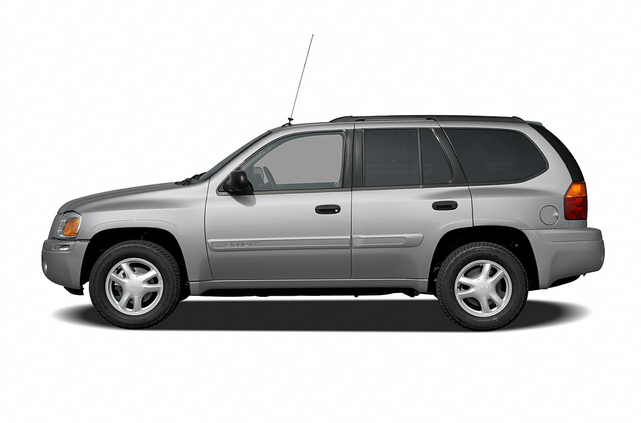 2006 GMC Envoy