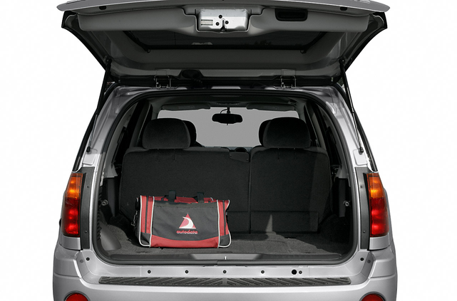 2006 GMC Envoy