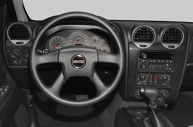 2006 GMC Envoy