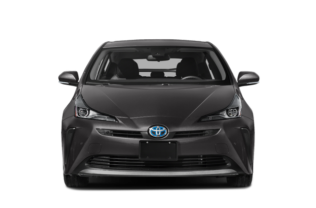 2021 Toyota Prius