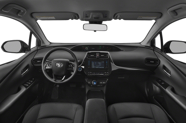 2021 Toyota Prius