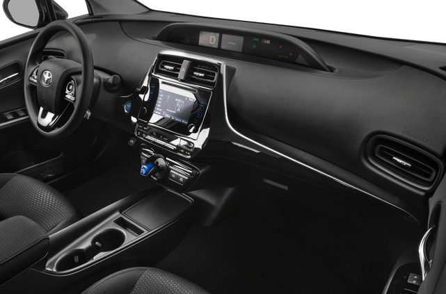 2021 Toyota Prius