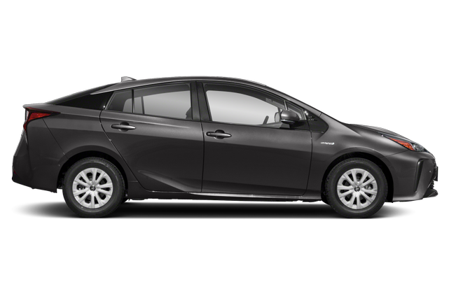 2021 Toyota Prius