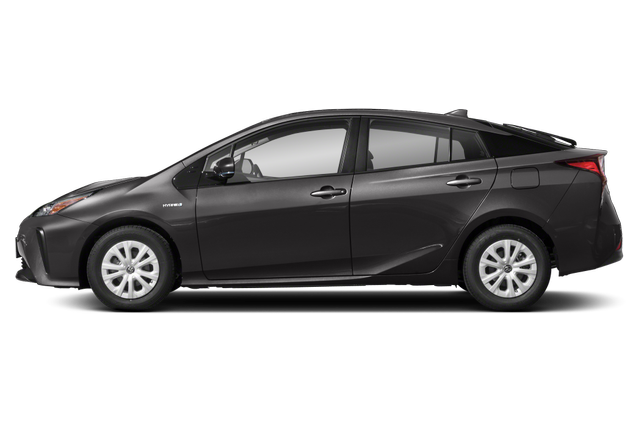 2021 Toyota Prius