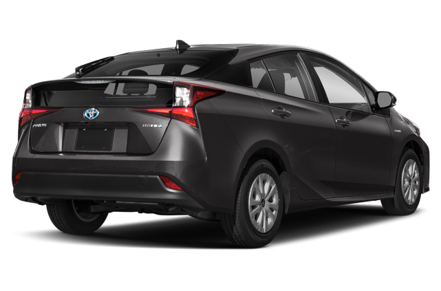2021 Toyota Prius