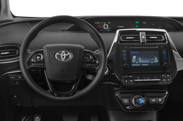 2021 Toyota Prius