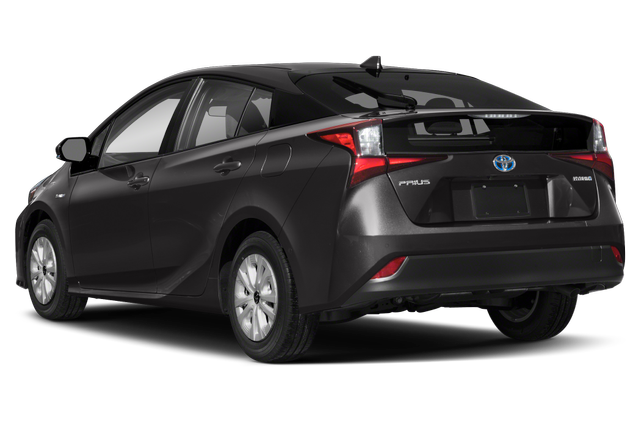 2021 Toyota Prius