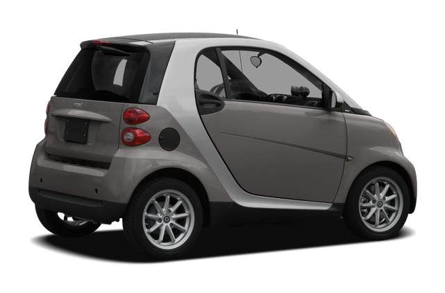 2009 smart fortwo Price, Value, Ratings & Reviews