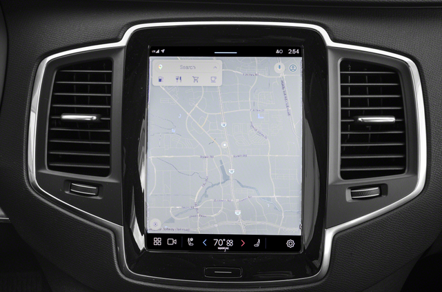 2024 Volvo XC90